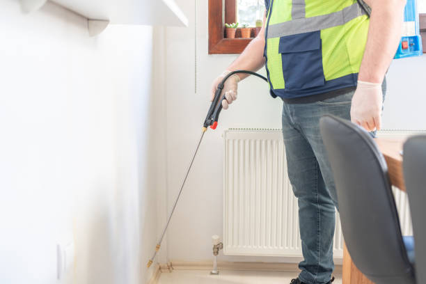 Best Local Pest Control Services  in Beacon Square, FL